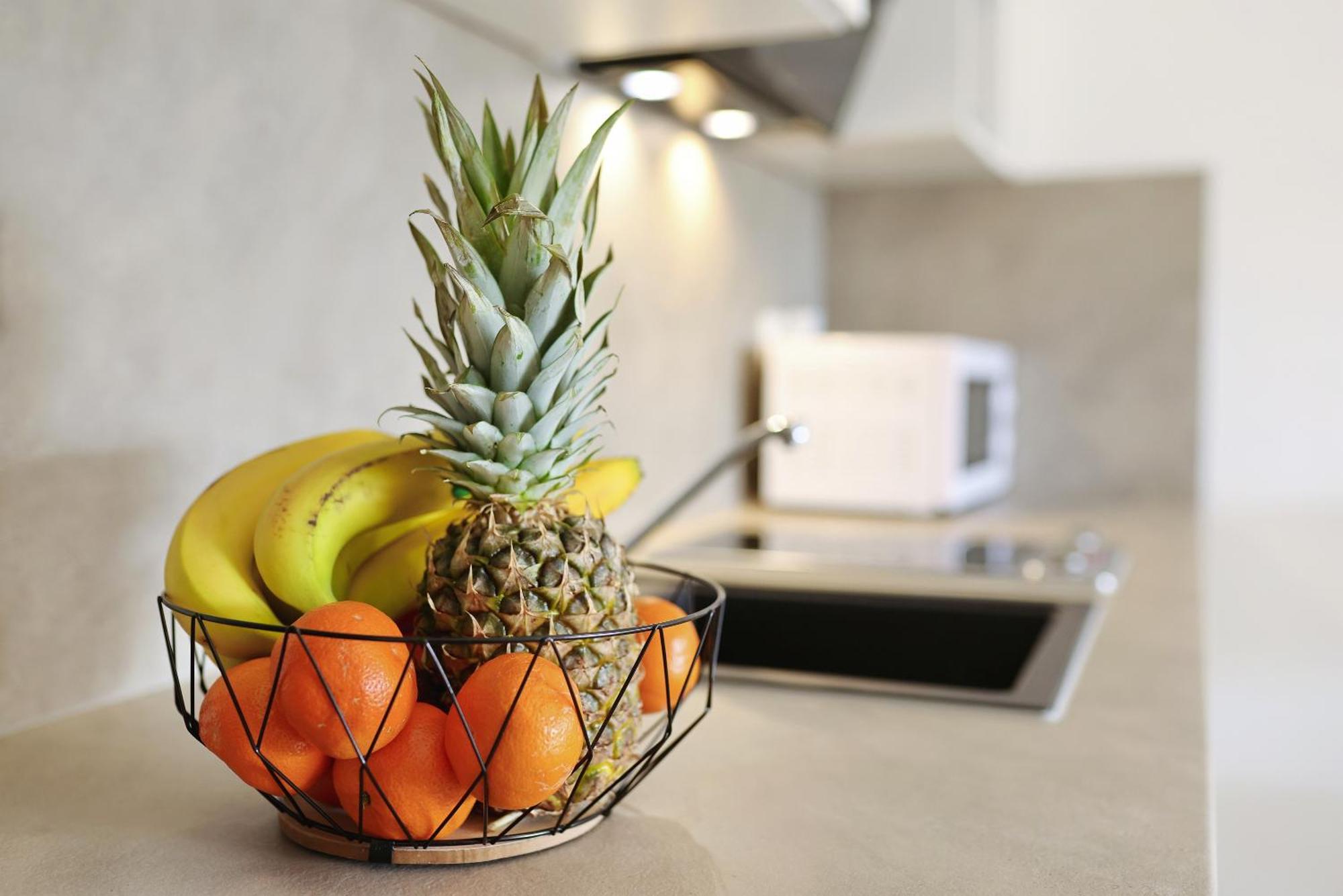 Apartments Rosini, 300M From The Beach With Shared Tavern And Bikes, Nin Luaran gambar