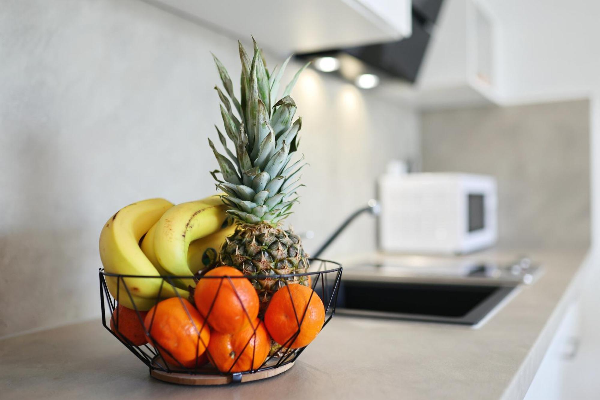 Apartments Rosini, 300M From The Beach With Shared Tavern And Bikes, Nin Luaran gambar