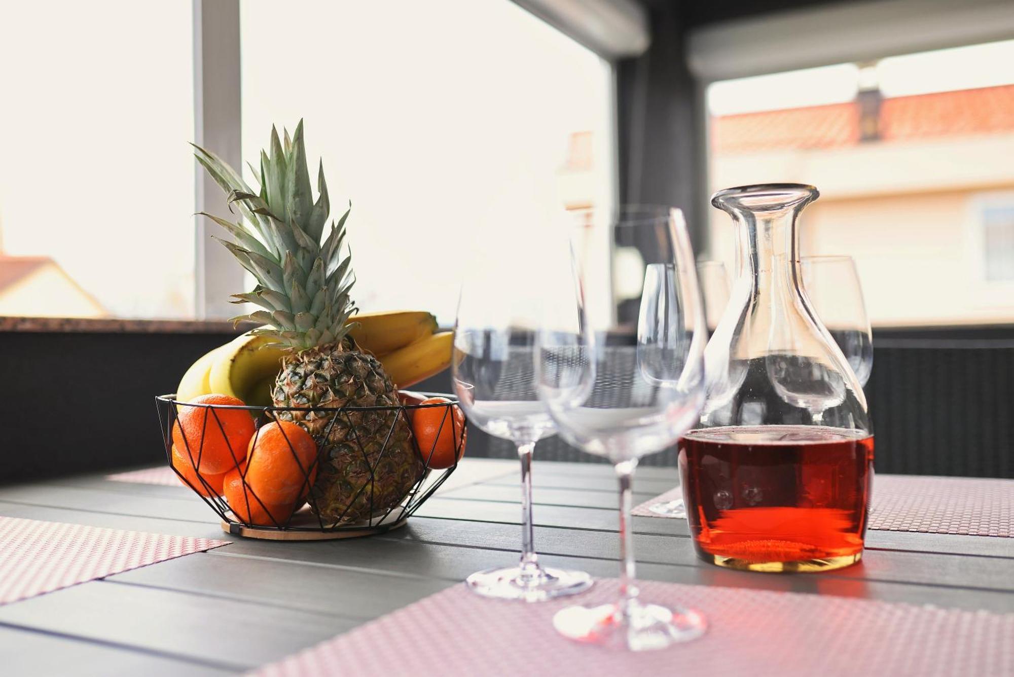 Apartments Rosini, 300M From The Beach With Shared Tavern And Bikes, Nin Luaran gambar